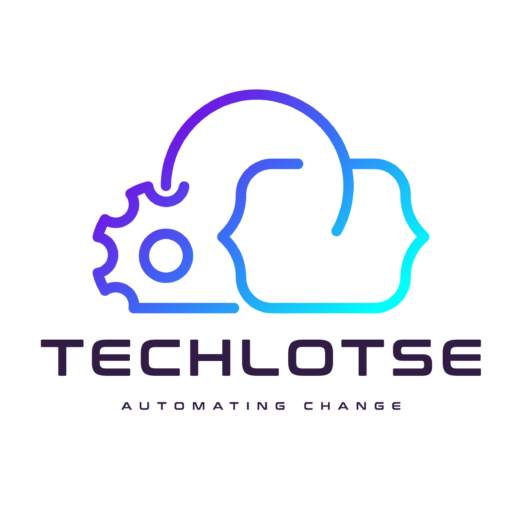 Techlotse Blog